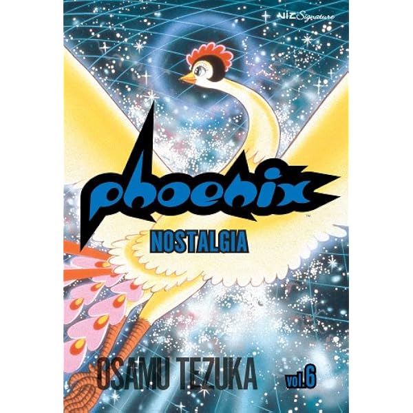 新品　Phoenix, Vol. 1: 英語版　不死鳥　手塚治虫 Amazon.co.jp: Phoenix, Vol. 1: Dawn : Tezuka, Osamu, Tezuka