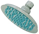 EZ-FLO 15111 Brass Rain Shower Head-2.5 Gpm [並行輸入品]