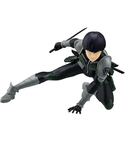 Amazon.co.jp: 怪獣8号 ちょこのせ プレミアムフィギュア 保科宗四郎