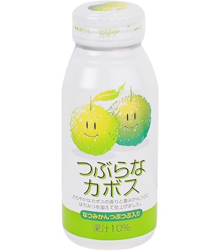 Amazon.co.jp: つぶらなモモ190g×60本 2ケースセット JAフーズおおいた