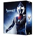 ウルトラマンティガ Complete Blu-ray BOX