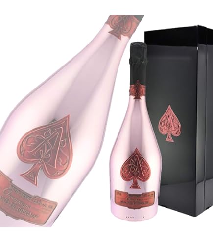 Amazon.co.jp: アルマン ド ブリニャック ブリュット ドゥミセック