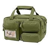 Rothco Tactical Tool Bag, Olive Drab [並行輸入品]