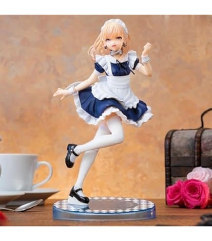 豚のレバーは加熱しろ ジェス 1/7スケール フィギュア Amazon | 豚のレバーは加熱しろ ジェス 1/7スケール