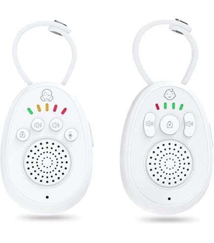 Amazon.co.jp: VTech 赤ちゃんのお部屋 デジタルサウンドモニター