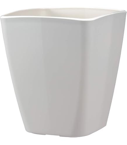 Amazon | アップルウェアー 鉢 プラ鉢 鉢カバー アトリエポット 27型