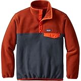 PATAGONIA パタゴニア KIDS' RETRO-X VEST キッズ レトロX ベスト XL SMDB