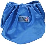 Rumparooz Newborn Cloth Diaper Cover Snap Bermuda (Discontinued by Manufacturer) [並行輸入品]