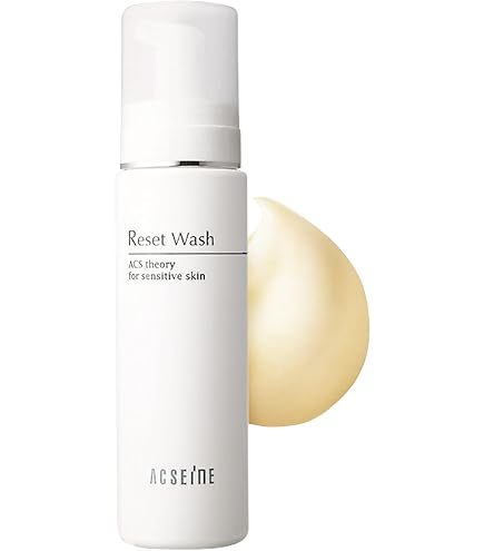 Amazon.co.jp: アクセーヌ (ACSEINE) ミルキィ クレンズアップ (メイク