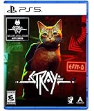 Stray (輸入版:北米) - PS5