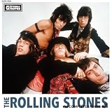 the COMPLETE STONES #11