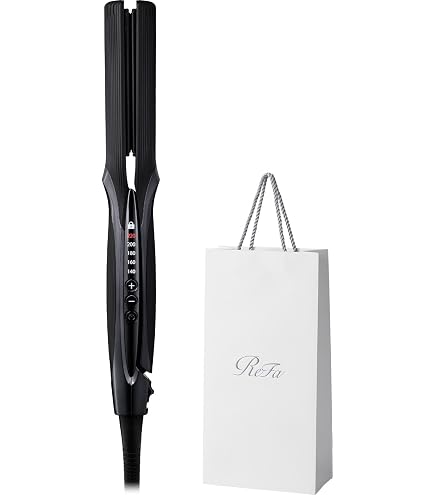 Amazon.co.jp: 【終売】リファ パワーストレートアイロン プロ/ReFa