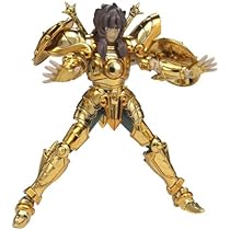 聖闘士聖衣神話 黄金聖闘士 ライブラ童虎 510ukGwxKwL._AC_UL210_SR210,