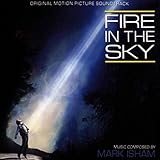 Ost: Fire in the Sky