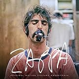 『ZAPPA』(オリジナル・サウンドトラック) 3CDデラックス・エディション)(SHM-CD)(3枚組)