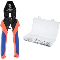 ☆正規品☆ アイクリンプ(iCrimp) ラチェット式 ハンドプレッサー アルミスリーブ かしめ機 ワイヤークランプカッター φ0.3mm-φ3.5mm対応 アイクリンプ(iCrimp) ラチェット式 ハンドプレッサー 激安大阪 塩ビカッター エンビカッター
