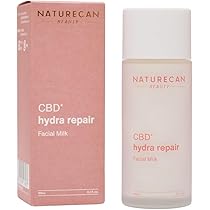 Amazon | Naturecan CBDハイドラリペアクリーム 50g スキンケア/アサ