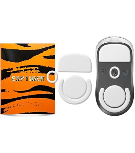 Amazon | Corepad Skatez PRO Logitech G PRO X SUPERLIGHT 2 DEX用