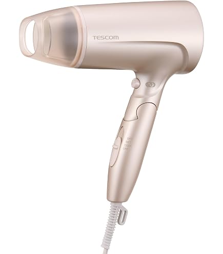 Amazon.co.jp: Panasonic EH-NE7J-P Ionity Dryer, Quick Drying