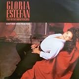 Can't Stay Away From You - Gloria Estefan 12"