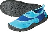 アクアスフィアー BEACHWALKER KIDS BLUE/12/18cm 544113 5/6/9/11