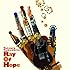 山下達郎「Ray Of Hope(初回限定盤)」