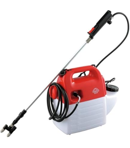 藤原産業　電気式噴霧器 SSA-10 10L 藤原産業 セフティ-3 電気式噴霧器 10L SSA-10 ミクロの噴霧粒子