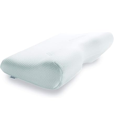 Nishikawa EPV2689500 Air 4D Pillow, 4D Sensory Special 3D