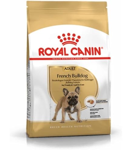 Amazon.co.jp: ロイヤルカナン BHN フレンチブルドック 子犬用 3kg