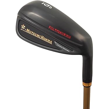 Amazon.co.jp 最新リリース: ゴルフクラブ・アイアン の新着ランキング