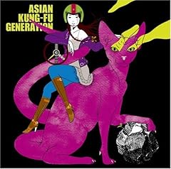 �]�m���G�X�J�[ / ASIAN KUNG-FU GENERATION