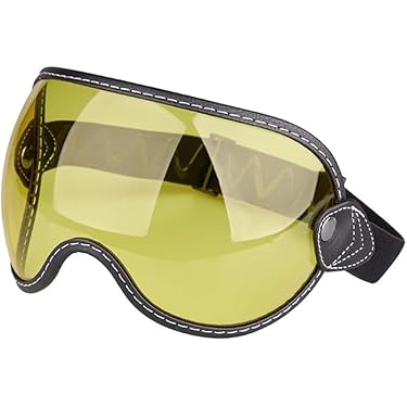 Amazon.co.jp 最新リリース: バイク用ゴーグル の新着ランキング