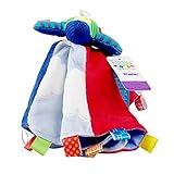 Taggies Wheelies Blanket, Airplane Character by Mary Meyer [並行輸入品]