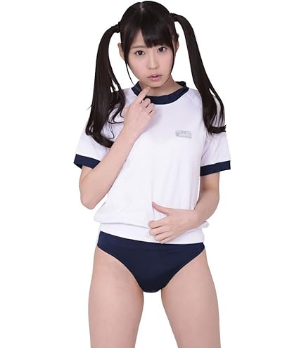 【1点もの限定】ジュニアアイドル　岩田れおな　直筆サイン入りチェキ　体操服ブルマ Amazon.co.jp: 1点もの限定特典ジュニアアイドル 岩田れおな