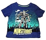 OshKosh B'Gosh SHIRT ベビー・ボーイズ カラー: ブルー