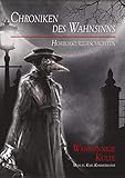 Chroniken des Wahnsinns: Wahnsinnige Kulte