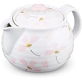 有田焼 CtoC JAPAN 急須 ポット 茶漉し付き 約 425ｃｃ 02-038818