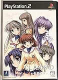 CLANNAD -クラナド-