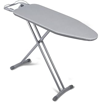 steam iron table