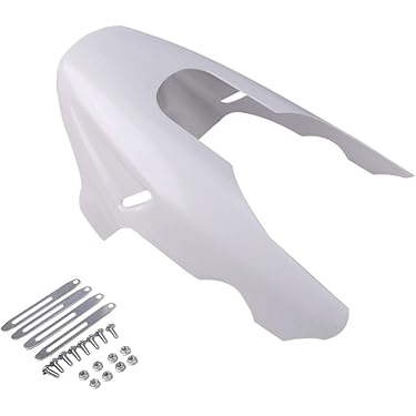 Amazon.co.jp 売れ筋ランキング: バイク用アンダーカウル の中で最も