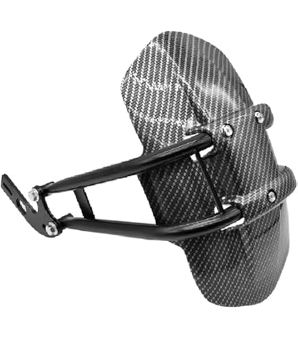 Amazon | マジカルレーシング(MAGICAL RACING) リアフェンダー 平織