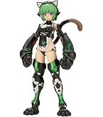 Amazon | 壽屋(KOTOBUKIYA) フレームアームズ・ガール ハンドスケール