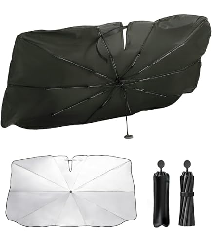 Amazon | ダイハツ ムーヴ L175S L185S 専用 スモークドアバイザー 4P