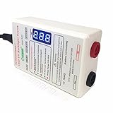 Sd Sid-Gj2C 0-300V Output All Size Led Lcd Tv Backlight Tester