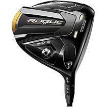 Callaway - 右用 キャロウェイ 2022年 ROGUE ST MAX ドライバー10.5 Amazon.com : Callaway Golf 2022 Rogue ST Max LS Driver (Left