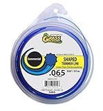 Grass Gator 5065 String Trimmer Line .065 x 282-Feet [並行輸入品]