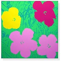 Amazon.co.jp: ポスター アンディ ウォーホル Sunday B Morning