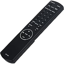 Amazon | PERFASCIN RC-1180 交換用リモコン Denon TEAC アンプ