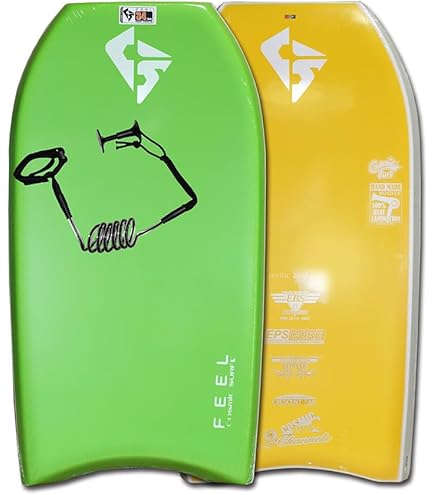 Amazon | Catch Surf ミニボディボード The Womper 16インチ