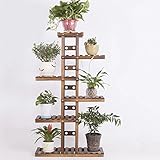 新しい取り外し可能な植木鉢現代ミニマルフラワースタンドバルコニー緑の植物のフレーム屋外のストレージラックのフレームベッドルームのリビングルームのシェルフ通路のストレージシェルフ ( デザイン でざいん